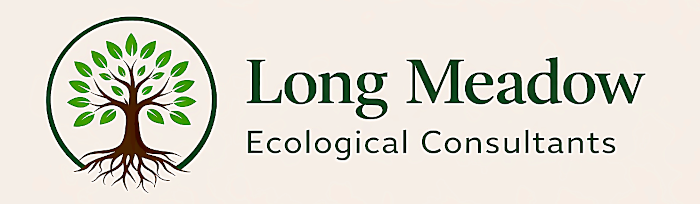 Long Meadow Ecological Consultants logo