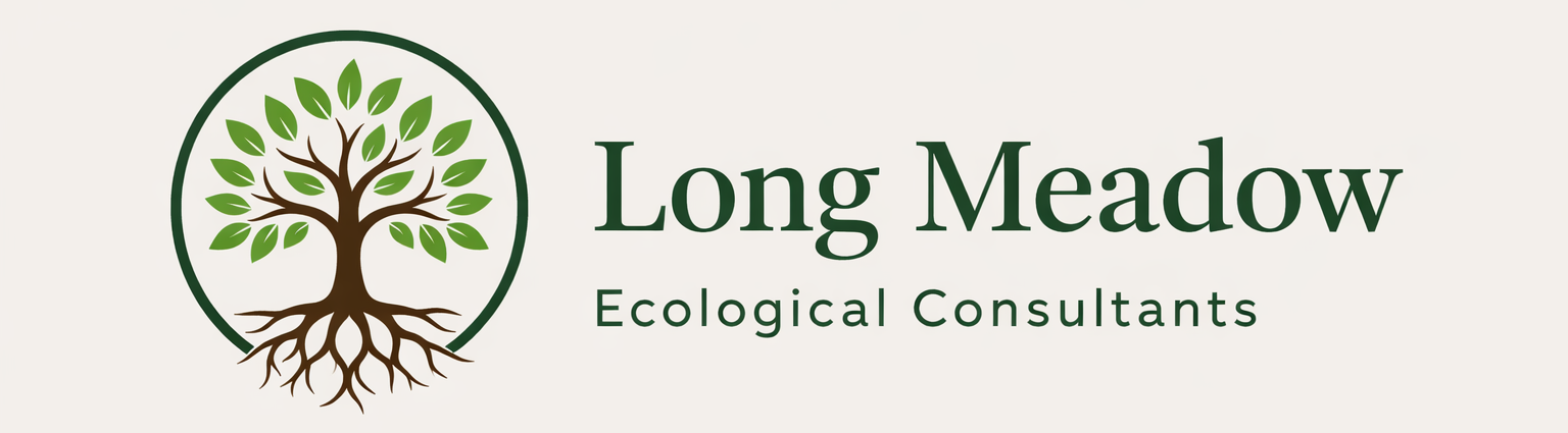 Long Meadow Ecological Consultants logo